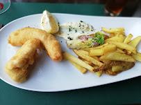 Frite du Restaurant Crazy Clock Annecy - n°20