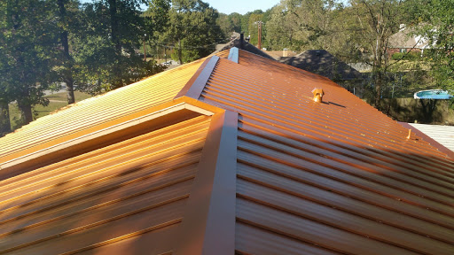 Gordy Roofing in Hawkins, Texas