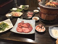 炭火焼肉ホルモン わびの介