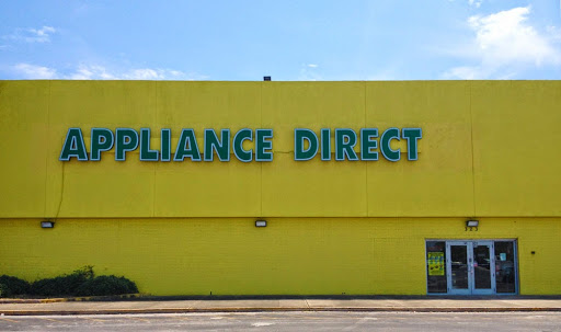 Appliance Store «Appliance Direct», reviews and photos, 323 E Merritt Island Causeway, Merritt Island, FL 32953, USA