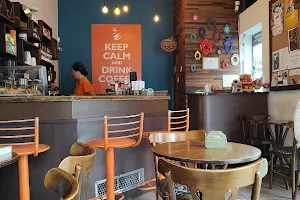 Fingen Café image