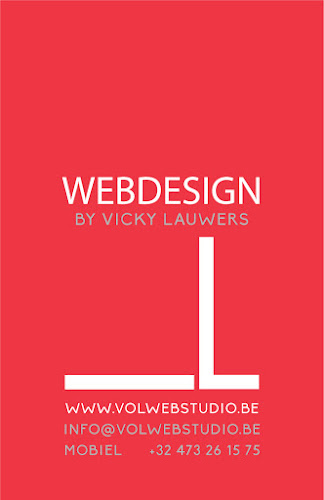 Volwebstudio - Webdesign