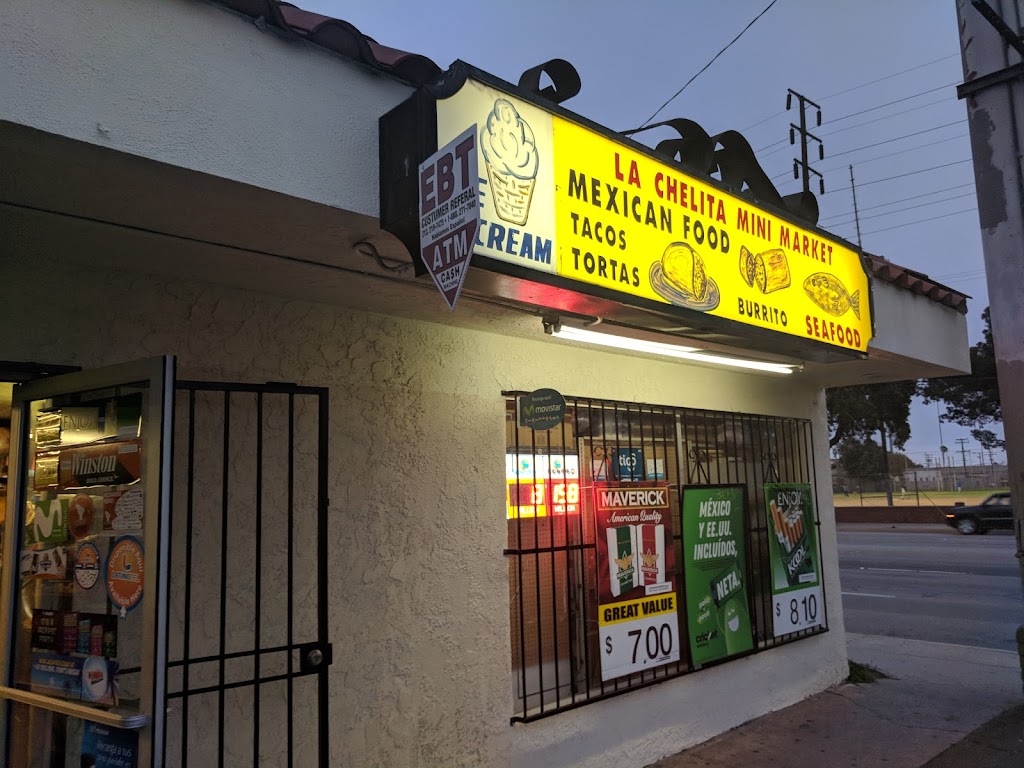 La Chelita Kitchen & Market 90250