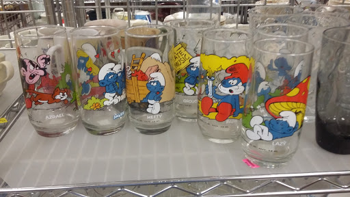 Thrift Store «Goodwill Store», reviews and photos