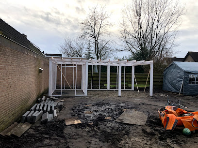 van den Berg Totaal Bouw