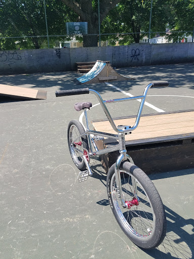 Park «Arsenal Park», reviews and photos, 1400 E 46th St, Indianapolis, IN 46205, USA