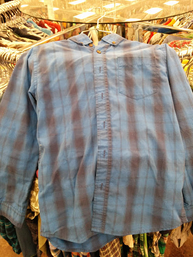 Thrift Store «Deseret Industries Thrift Store», reviews and photos