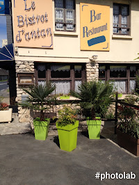 Photos du propriétaire du Restaurant Le Bistrot D'antan à Bonneville-sur-Touques - n°1