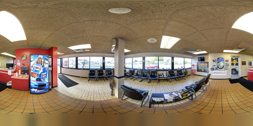 Car Repair and Maintenance «Midas», reviews and photos, 2208 E 8th St, Anderson, IN 46012, USA