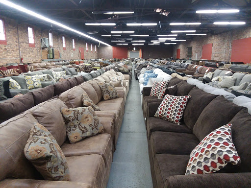 Furniture Store «Davis Home Furniture», reviews and photos, 100 Fairview Rd, Asheville, NC 28803, USA