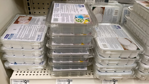 Craft Store «Michaels», reviews and photos, 4154 Commonwealth Ave, Eau Claire, WI 54701, USA