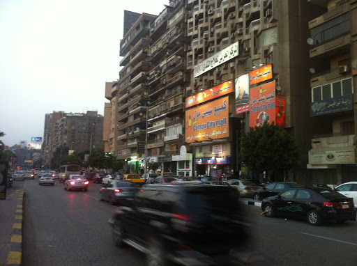 Second hand cameras in Cairo