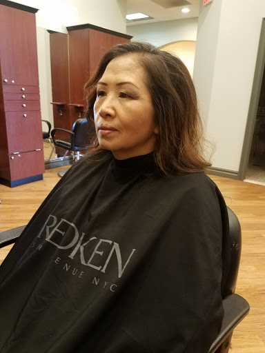 Beauty Salon «Salon 21 And Day Spa», reviews and photos, 47085 Hayes Rd, Shelby Charter Township, MI 48315, USA