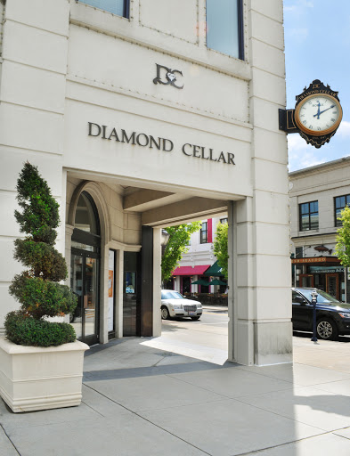 Jeweler «Diamond Cellar», reviews and photos, 3960 New Bond St, Columbus, OH 43219, USA