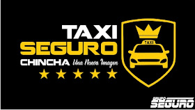 Taxi Seguro Chincha S.A.C.