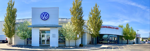 Car Dealer «Valley Imports Inc», reviews and photos, 402 40th St S, Fargo, ND 58103, USA