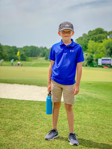 Country Club «Dothan Country Club», reviews and photos, 200 S Cherokee Ave, Dothan, AL 36301, USA