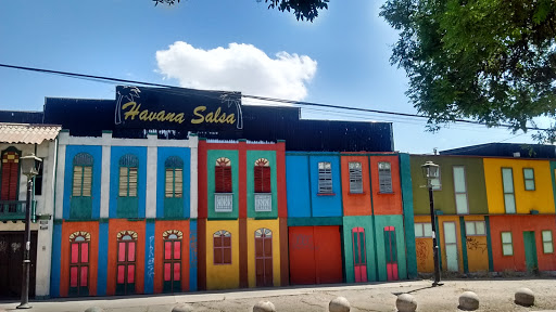 Havana Salsa