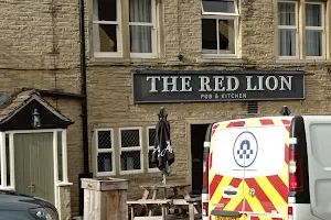 Red Lion Brighouse image