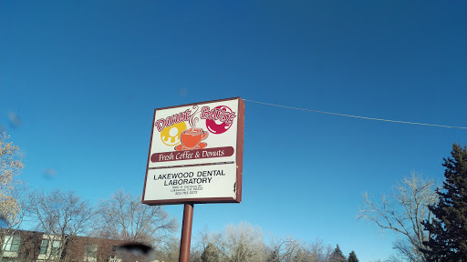 Donut Shop «Donut Burst», reviews and photos, 1870 S Garrison St, Lakewood, CO 80232, USA