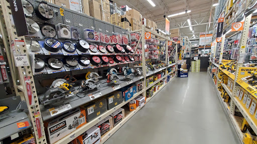 Home Improvement Store «The Home Depot», reviews and photos, 871 North Hwy 27, Lady Lake, FL 32159, USA