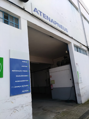 R. da Zona Industrial da Pedrulha D, 3025-027 Coimbra, Portugal
