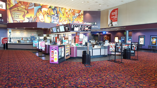 Movie Theater «Rave Cinemas Dayton South and XD», reviews and photos, 195 Mall Woods Dr, Dayton, OH 45449, USA
