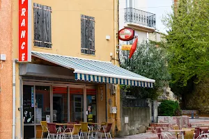 Café de France image
