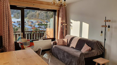 Le Balcon des Pistes à Le Grand-Bornand