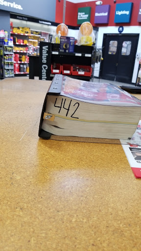 Industrial Equipment Supplier «Grainger Industrial Supply», reviews and photos, 310 E Ball Rd, Anaheim, CA 92805, USA