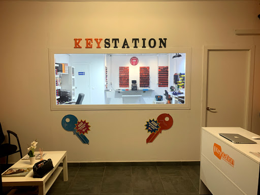 KeyStation