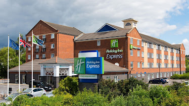 Holiday Inn Express Newcastle – Metro Centre, an IHG Hotel