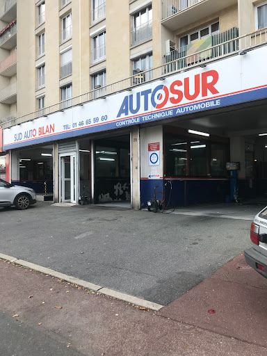 Sud Auto Bilan