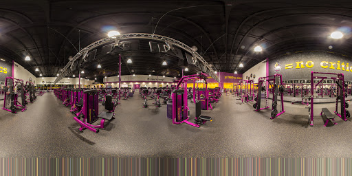 Gym «Planet Fitness», reviews and photos, 24044 104th Ave SE a, Kent, WA 98030, USA