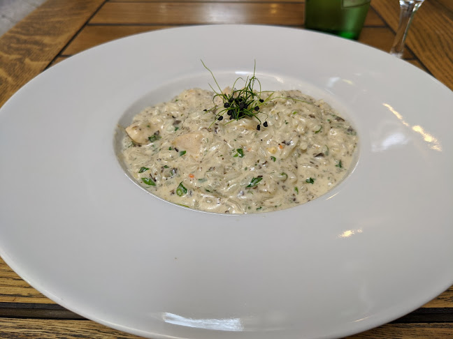 Konoba Pupo - Restoran