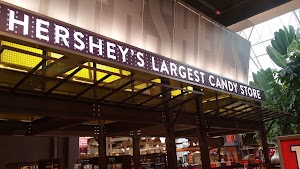 Hersheys Chocolate World - photo 97