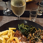 Photo n°7 de l'avis de Carlos.a fait le 27/08/2022 à 23:21 sur le  Restaurante O Histórico à Marinha Grande