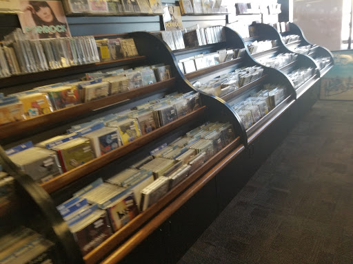 Book Store «Bookmans Phoenix Entertainment Exchange», reviews and photos, 8034 N 19th Ave, Phoenix, AZ 85021, USA