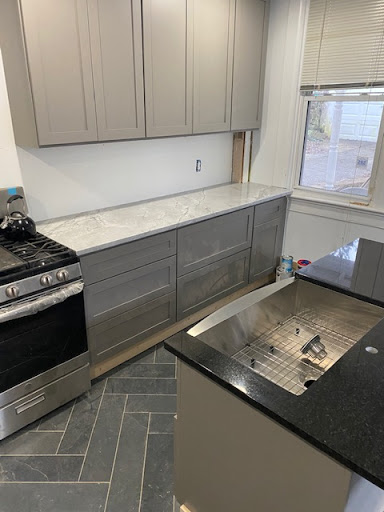 Countertop Store «Stone Statements Inc», reviews and photos, 7451 Fields Ertel Rd, Cincinnati, OH 45241, USA