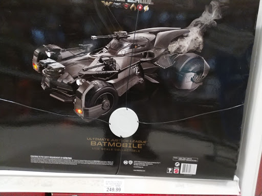 Craft Store «Michaels», reviews and photos, 2130 Nesconset Hwy, Stony Brook, NY 11790, USA