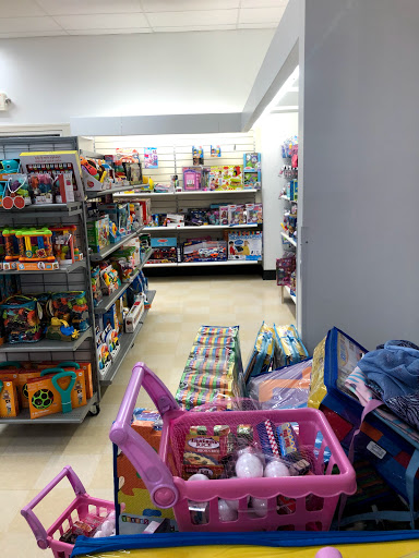 Department Store «Marshalls & HomeGoods», reviews and photos, 5915 20th St, Vero Beach, FL 32966, USA