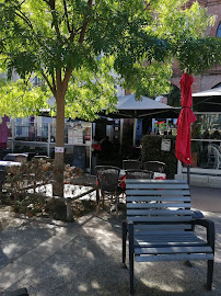 Atmosphère du Restaurant Le bouchon gourmand à Narbonne - n°2