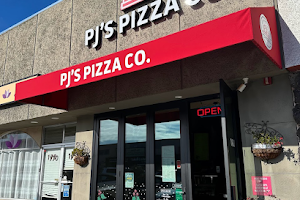 PJ's Pizza Co. image