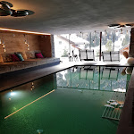 Photo n°1 de l'avis de Andrea.a fait le 11/12/2018 à 21:41 sur le  Alpin Garden Luxury Maison & Spa - Adults Only à Urtijëi