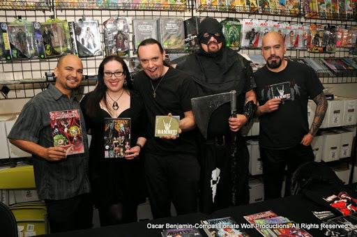 Comic Book Store «Heroes and Villains Comics», reviews and photos, 264 Main St, Pleasanton, CA 94566, USA