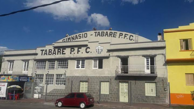 Sede del Club Tabaré - Maldonado