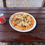 Photo n°4 de l'avis de Geny.e fait le 02/12/2023 à 23:23 sur le  Pizza King Worbis à Leinefelde-Worbis