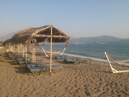 Bakrac Beach Park