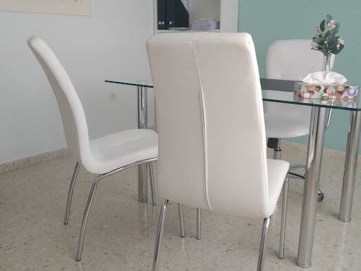 PSICOURSO en Osuna, Sevilla