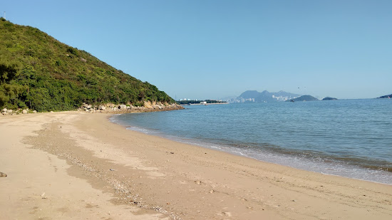 Sam Pak Wan Beach